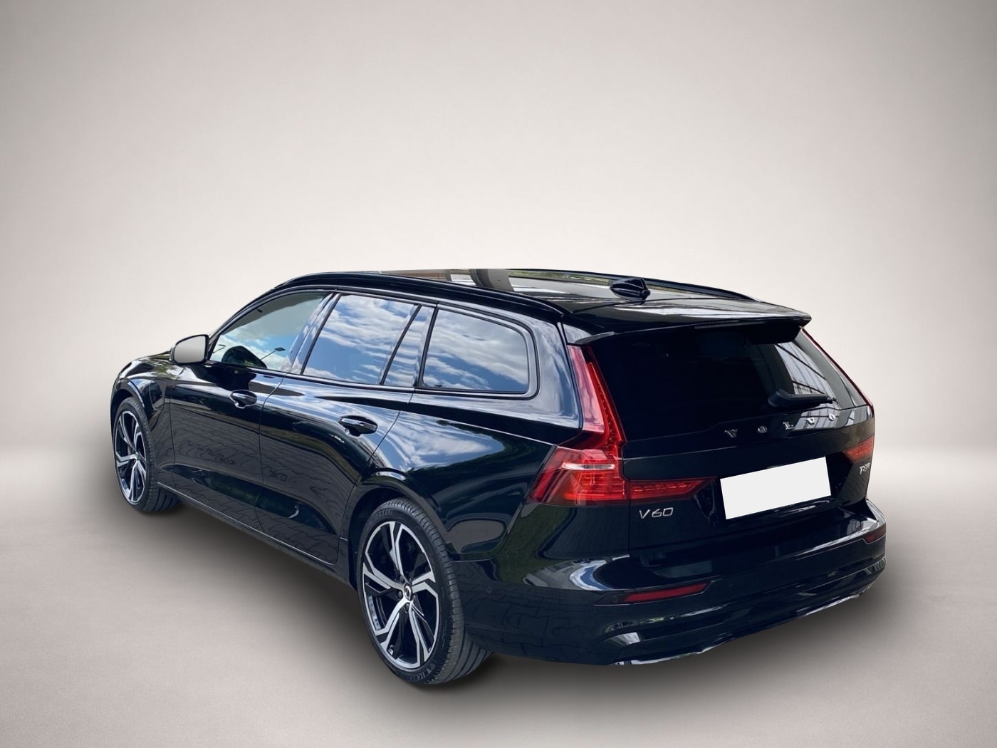 Bild 3 Volvo V60 Kombi T8 Twin Plus Dark Recharge WiPA*LED*