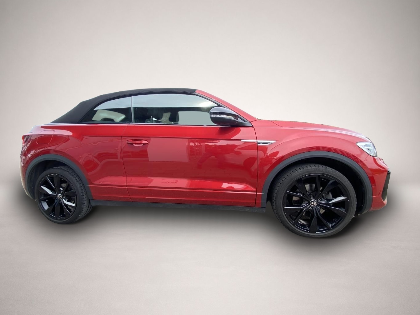Bild 6 Volkswagen T-Roc 1.5 TSI DSG R-LINE AHK+APP-CONNECT+19"+ACT