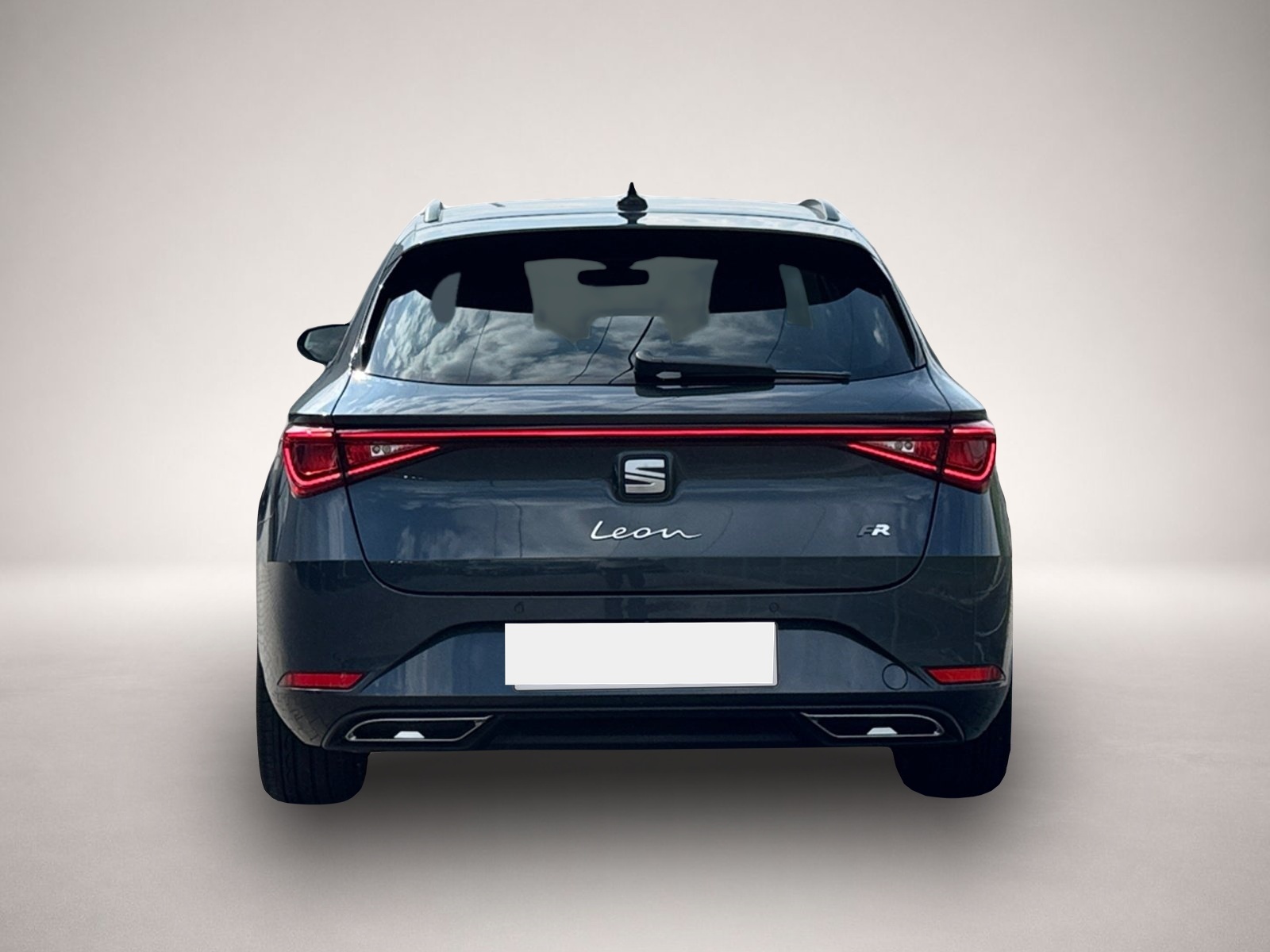 Bild 5 Seat Leon ST FR TDI DSG|AHK|ACC|KAMERA|CLIMATRONIC|