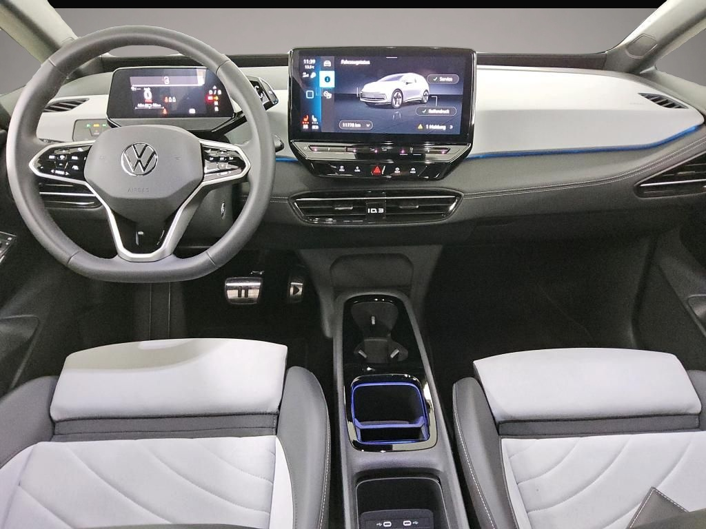 Bild 4 Volkswagen ID.3 Pro Move LED NAVI ACC KEYLESS PARKASS KAMER