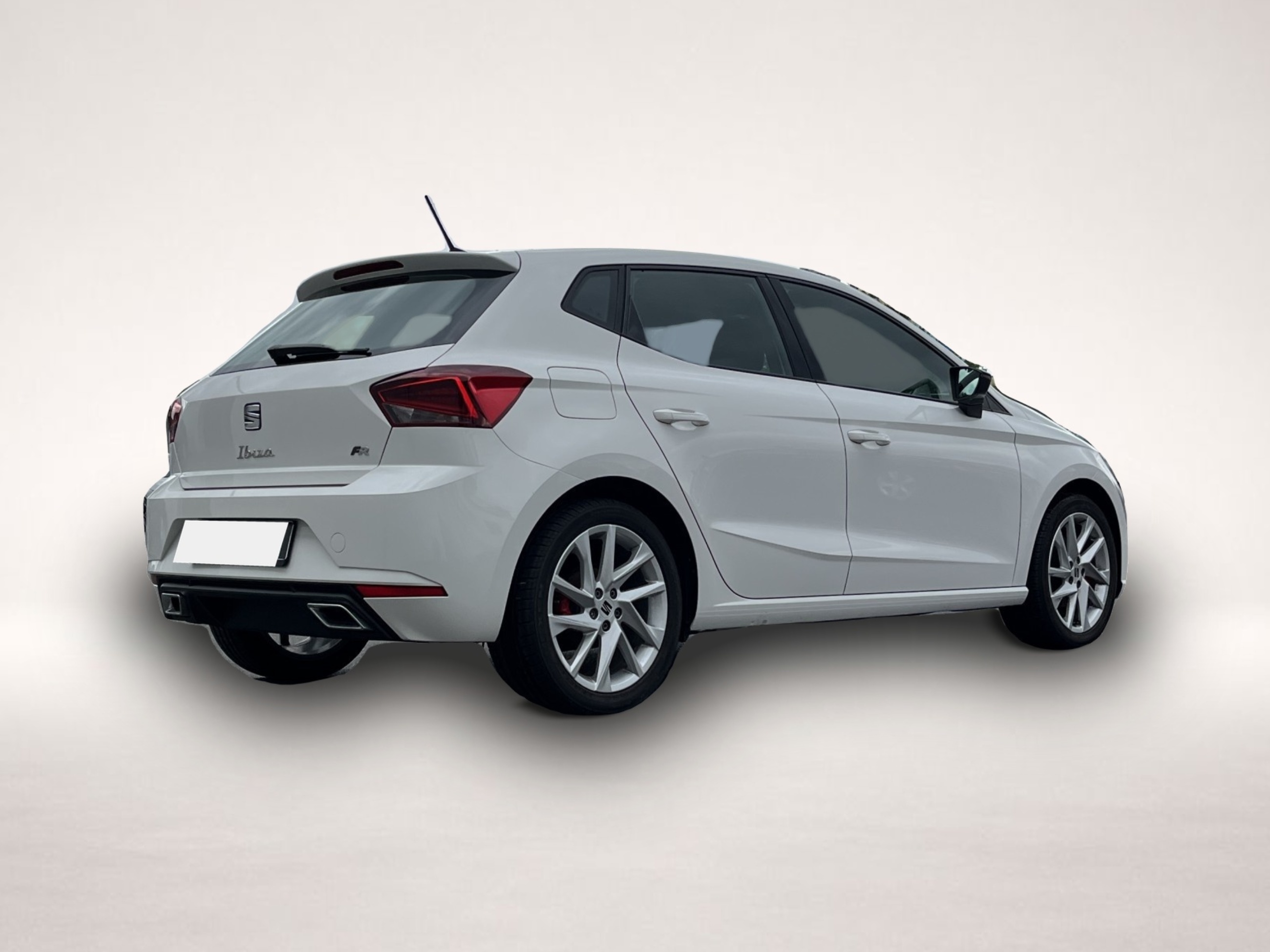 Bild 6 Seat Ibiza 1.0 TSI FR 100¤ m.20% Anz. Navi SHZ LED DA
