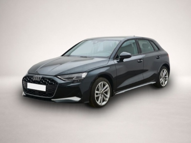 Fotografie Audi A3 Sportback 35TFSI S tronic advanced SONOS/LED/