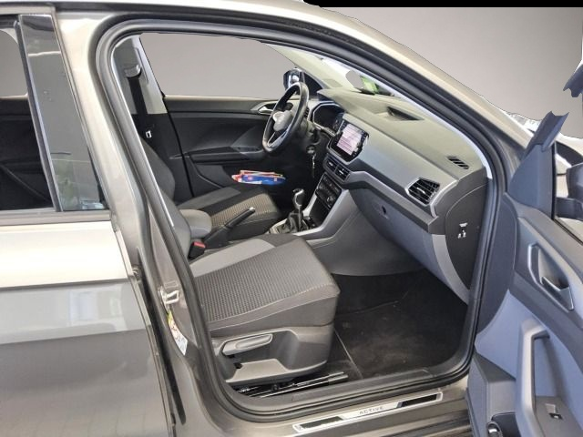 Bild 5 Volkswagen T-Cross 1.0 TSI Active Navi*AHK*Sitzheizung*