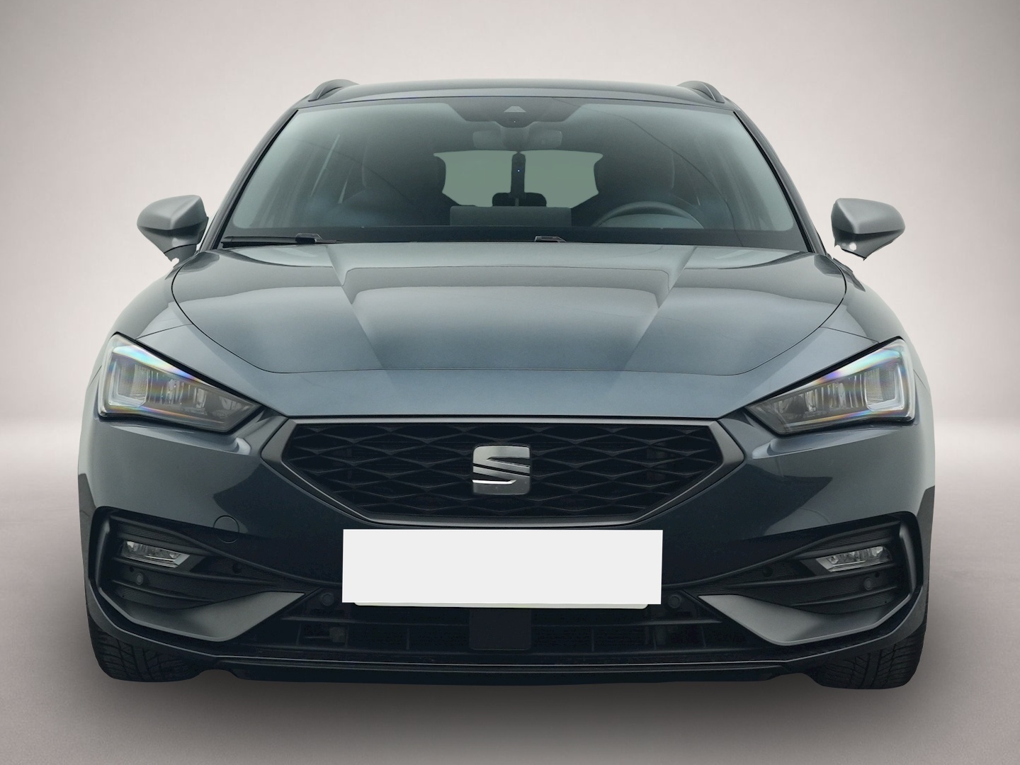 Bild 8 Seat Leon Sportstourer 2.0 TDI DSG FR LED NAVI AHK SH