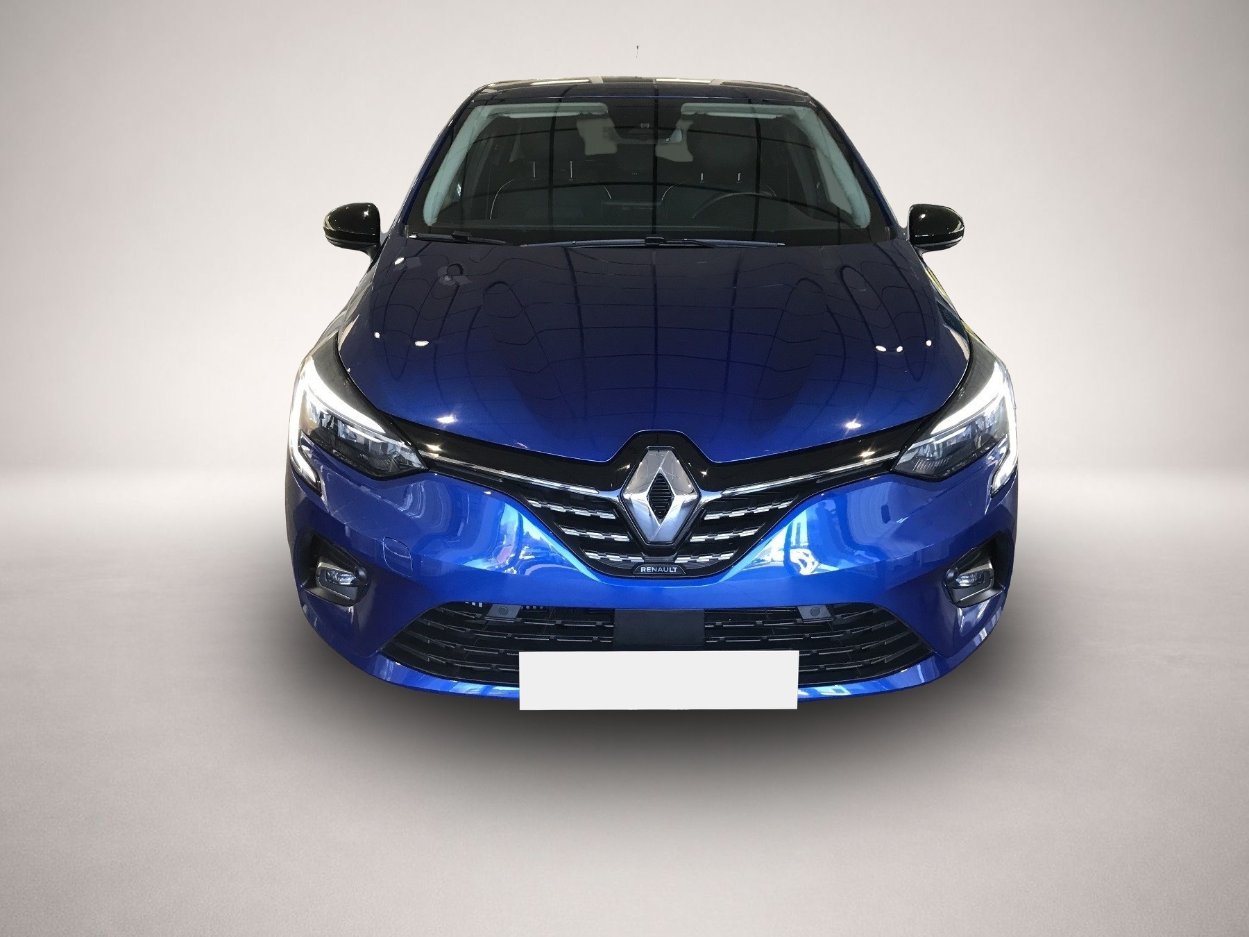 Fotografie des Renault Clio INTENS TCe 90