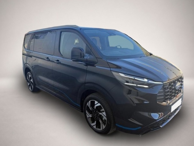 Ford Tourneo Custom 2.0 EcoBlue 320 L1 Sport AWD,B&O,R-Cam,ACC,8-Si. - Bild 1