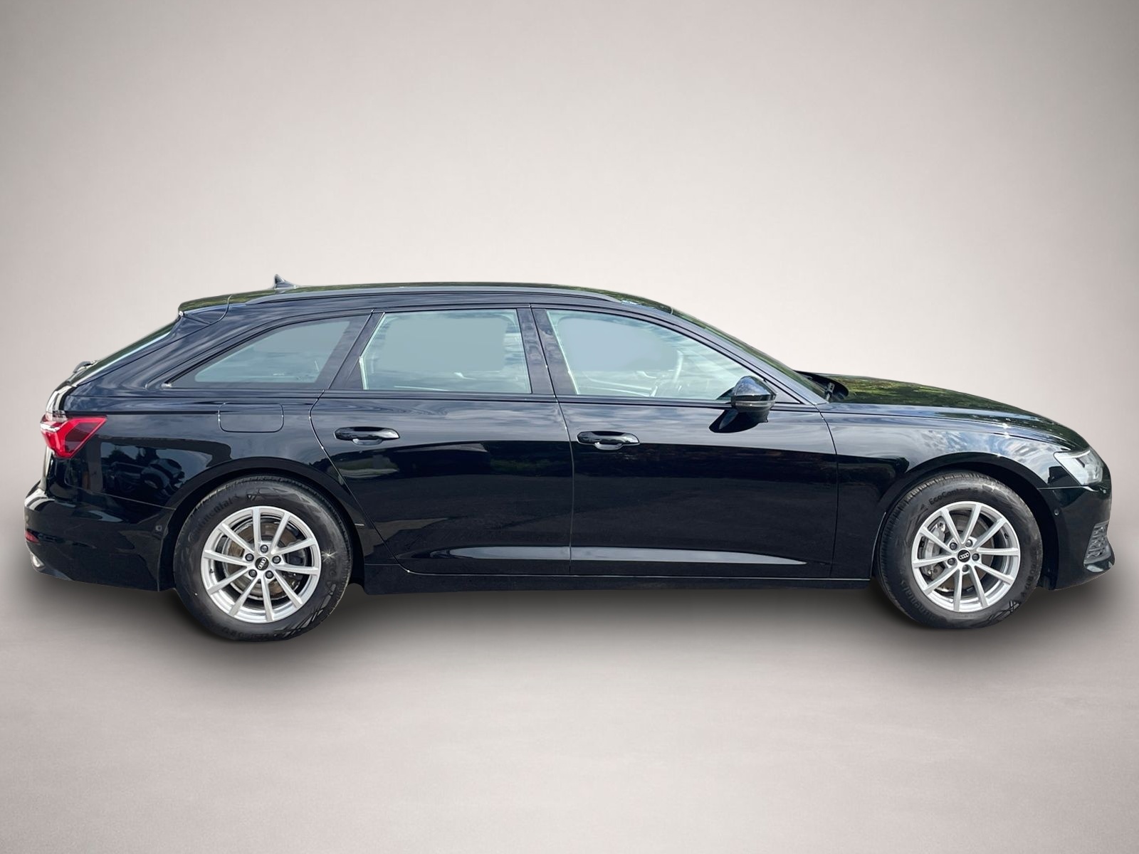Bild 6 Audi A6 Avant 40 TDI qu. S-tronic *AHK*LED*Navi*