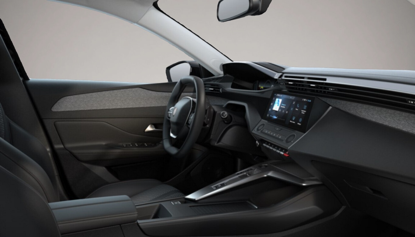 Bild 6 Peugeot 308 SW Allure MY26 SHZ Nav LHZ ACC Kam DigC PDC