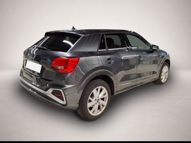 Bild 3 Audi Q2 30 TDI S-Line *LED*Navi*Kamera*