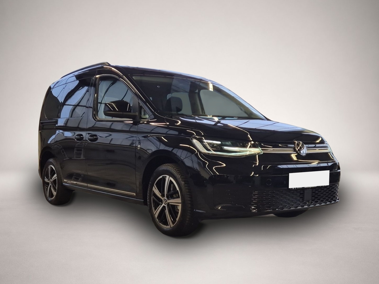 Volkswagen Caddy Caddy Life 5-Sitzer DSG/Automatik Dark Label Dar - Thumbnail 7