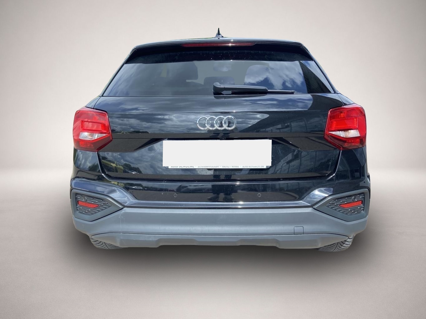 Audi Q2 Q2 35 1.5 TFSI S-tronic LED+KAMERA+EL.HECK+ACC+S - Thumbnail 4