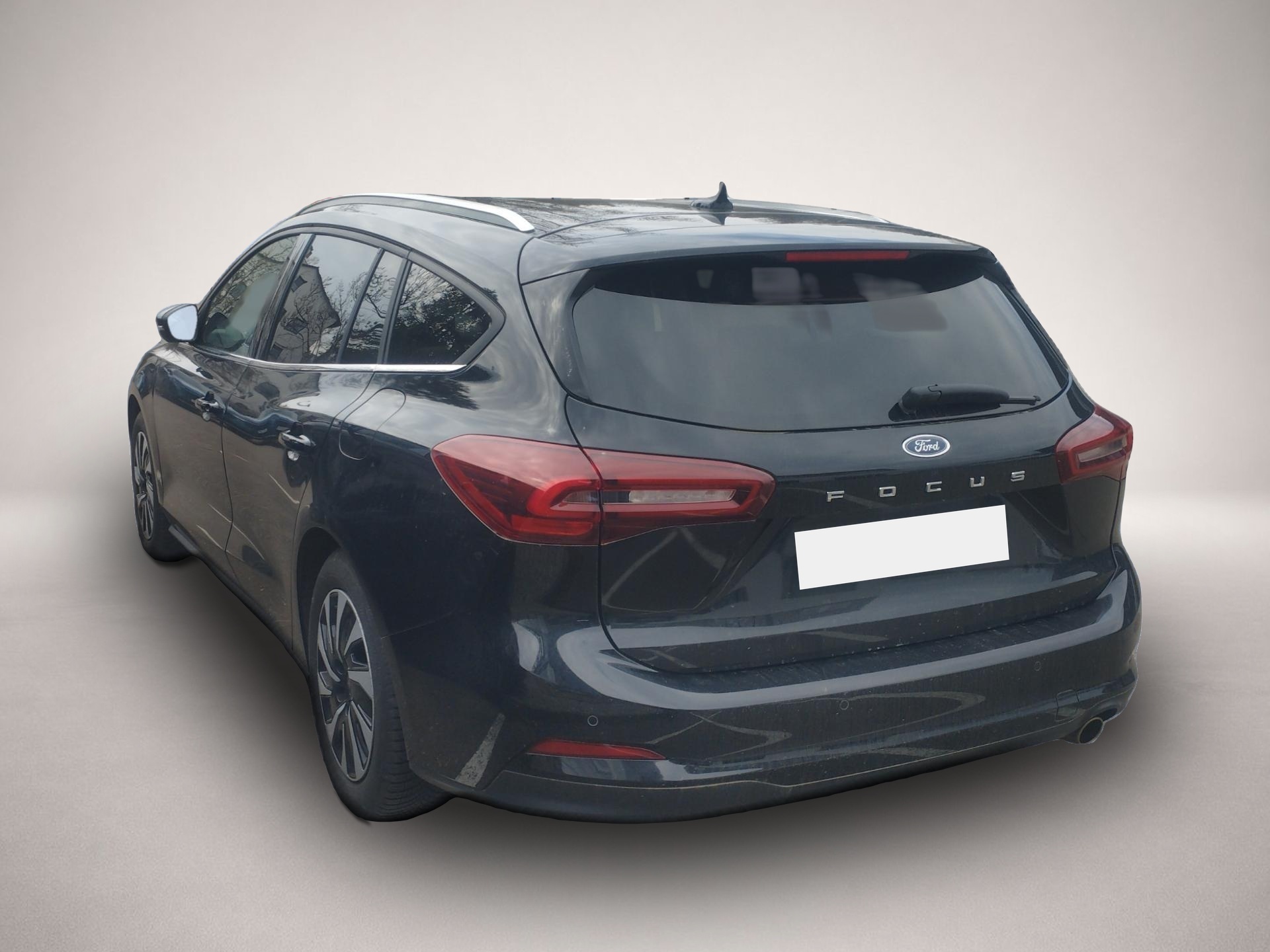 Bild 2 Ford Focus Titanium Bluetooth Navi LED Klima