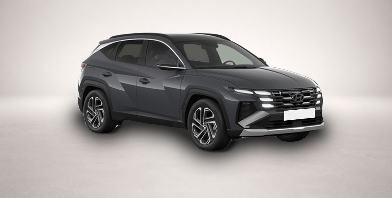 Bild 2 Hyundai TUCSON Trend Plug-In Hybrid Krell Sound LED-Pak