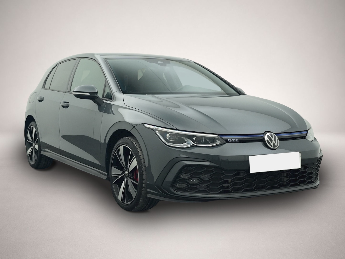 Bild 7 Volkswagen Golf 8 1.4 TSI eHybrid DSG GTE KAMERA AHK NAVI
