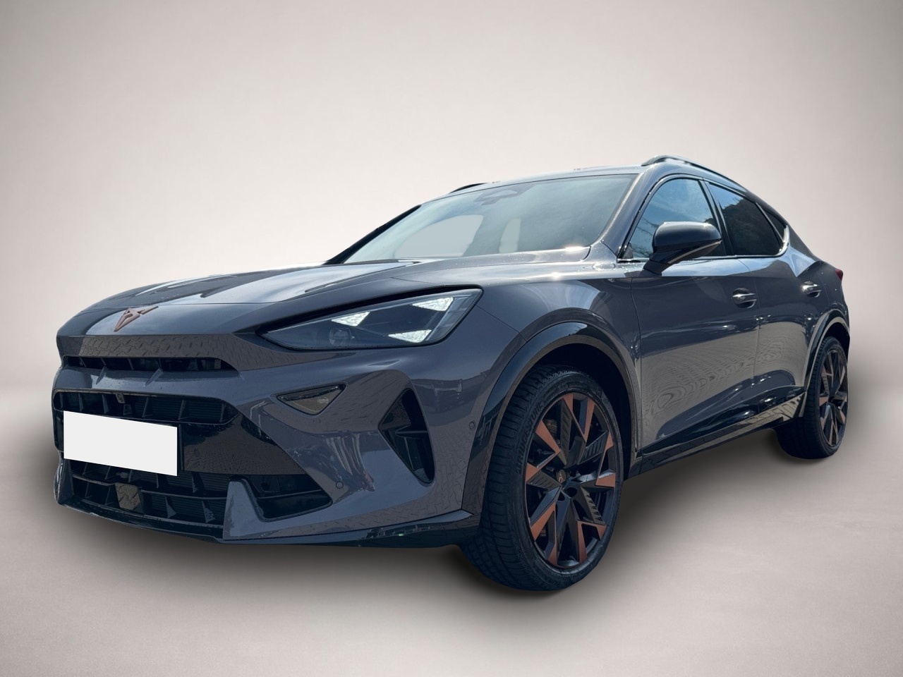 Bild Formentor Cupra