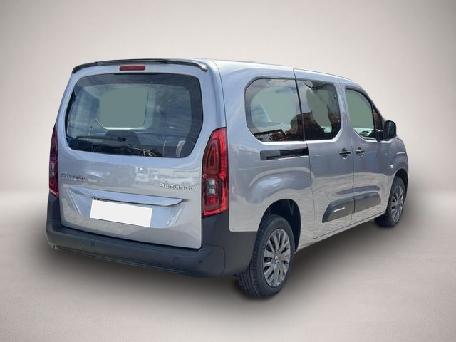 Bild 4 Citroën Berlingo XL Plus 1,5 130 EAT8 Klima Rückfahrkamera Einpa.