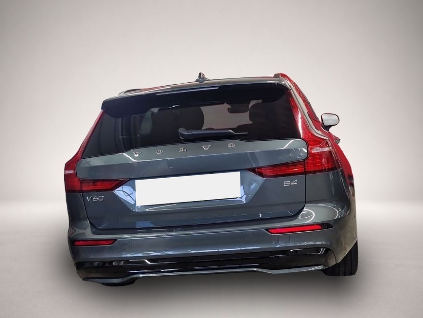 Bild 5 Volvo V60 B4 B DKG Plus Dark Pano*HuD*360°View*Mj.26