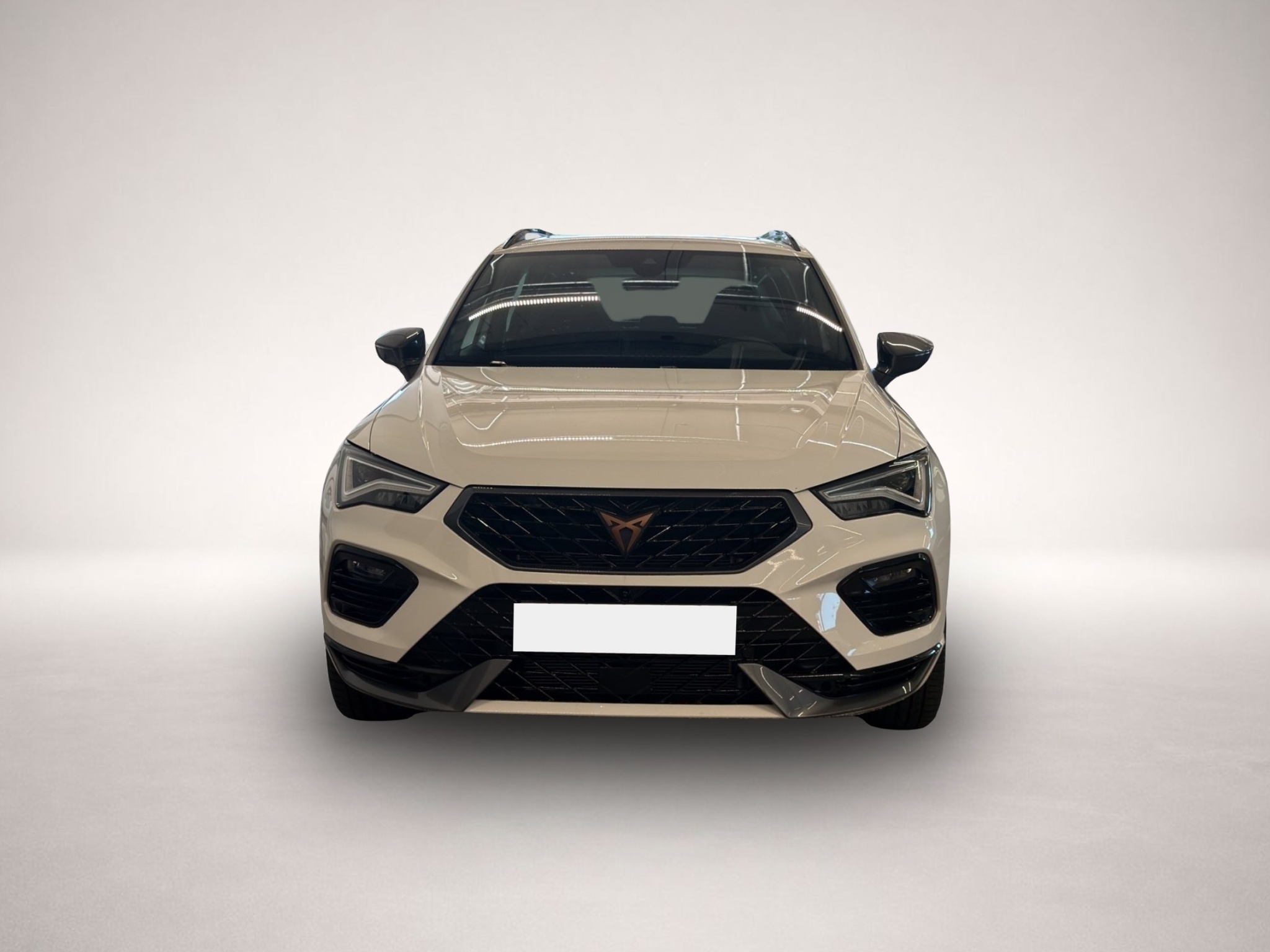 Bild 2 Cupra Ateca 2.0 TSI DSG 4Drive AHK+Pano+360Grad+Navi+L