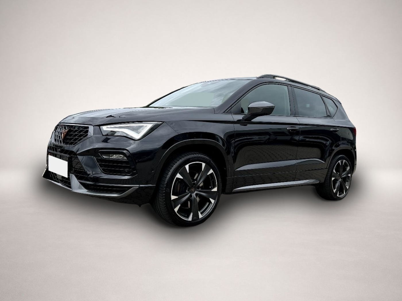 Bild Ateca Cupra
