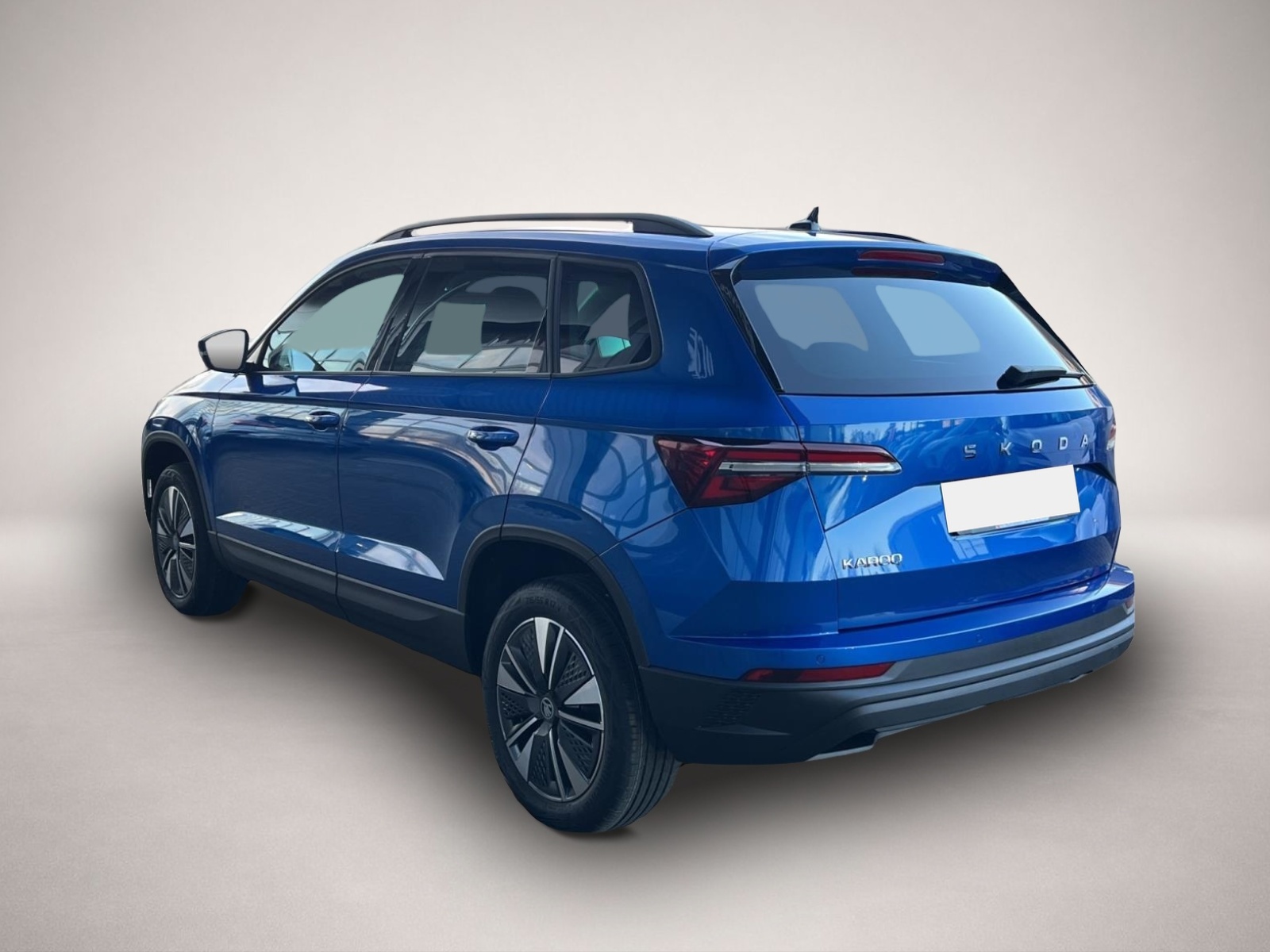 Skoda Karoq Karoq 1.5 TSI DSG Balance  5-J-GARANTIE AHK E-HE - Thumbnail 3