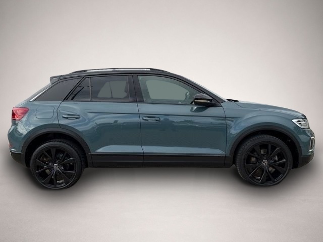 Bild 6 Volkswagen T-Roc 1.5 TSI DSG Style Navi,AHK,Black Style,LM1