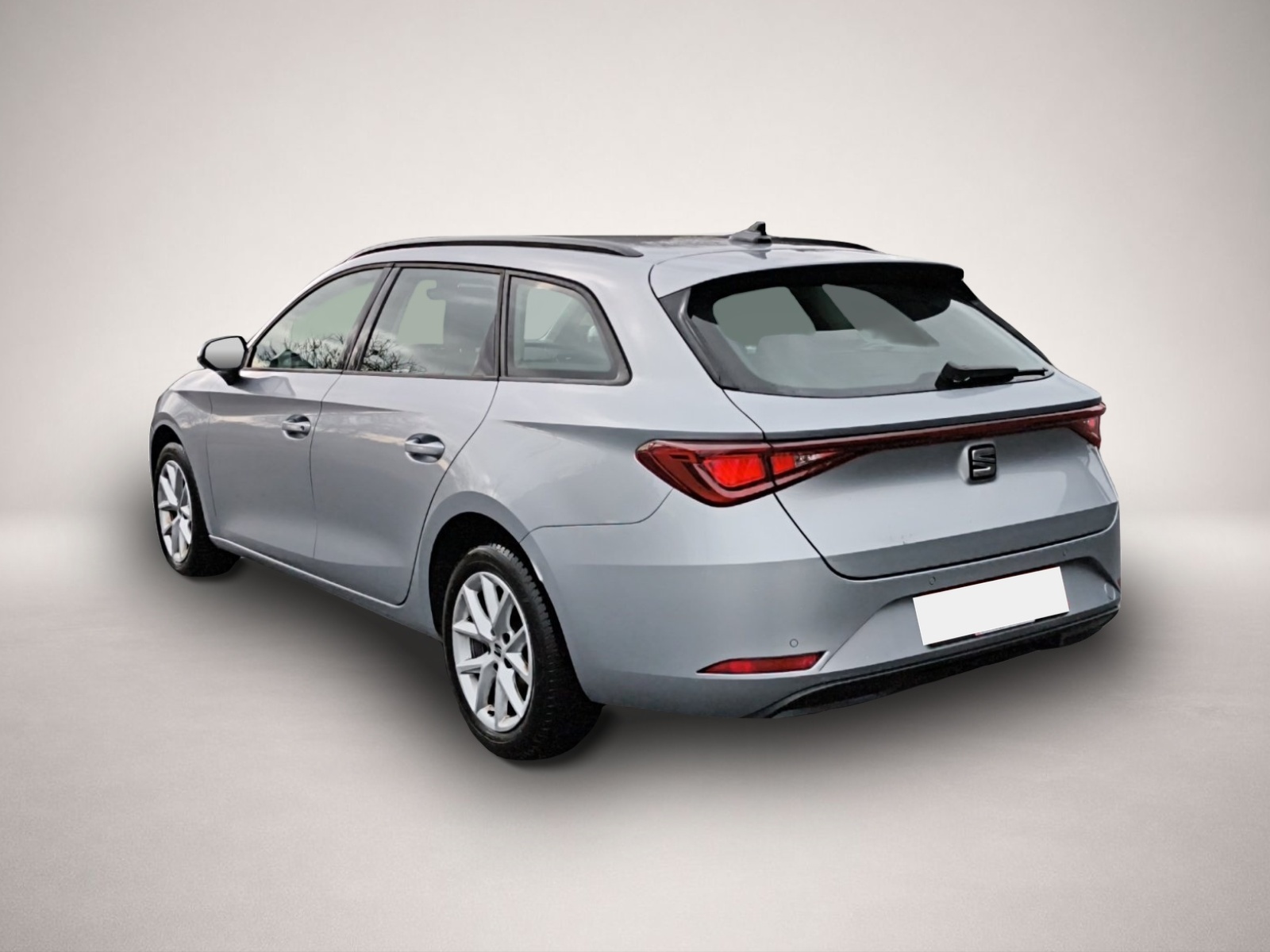 Bild 5 Seat Leon Sportstourer 2.0 TDI DSG Style NAVI TM PDC