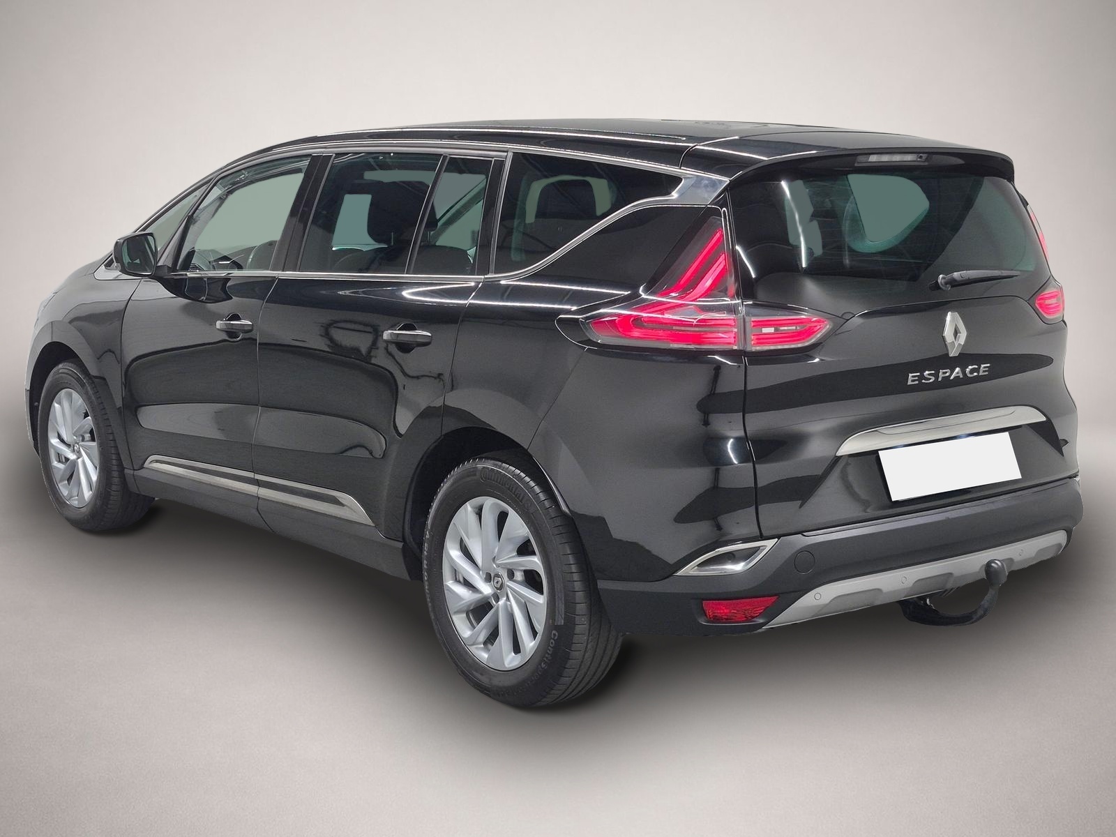 Bild 3 Renault Espace Intens 7-Sitze/LED/Navi/Pano/AHK/SHZ/Kam