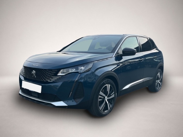 Fotografie 1 des Peugeot 3008 GT 1.2 PT LED+ACC+NAVI+CAM+PDC+CARPLAY+