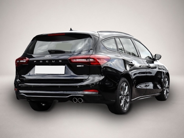 Bild 2 Ford Focus Turnier ST-Line Design 1.0 EcoBoost Mild-H