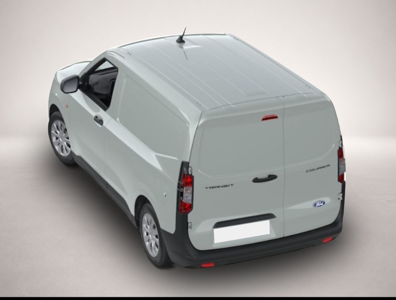 Bild 4 Ford Transit Courier Trend Klimaaut Temp SYNC4 PDC
