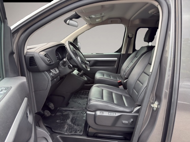 Bild 7 Citroën Spacetourer Business Lounge XL 6-Sitzer NAVI LED