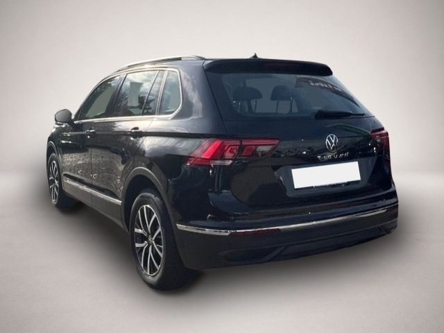 Bild 3 Volkswagen Tiguan 1.5 TSI Life Navi,Pano,SHZ.,