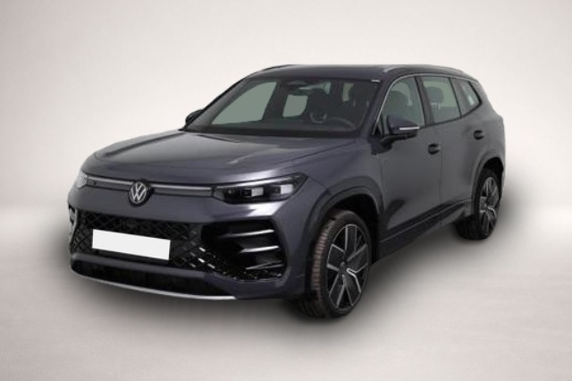 Bild 2 Volkswagen Tayron New Edition R-Line Tayron (New Edition R-Line) .