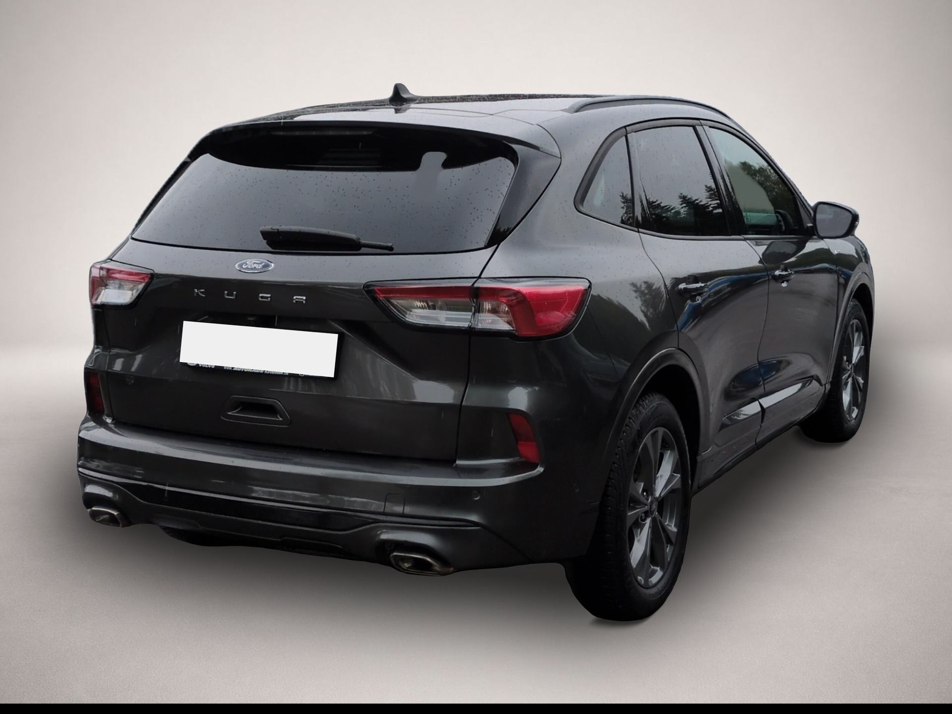Bild 3 Ford Kuga 1.5 EcoBoost ST-Line X Bluetooth Navi LED