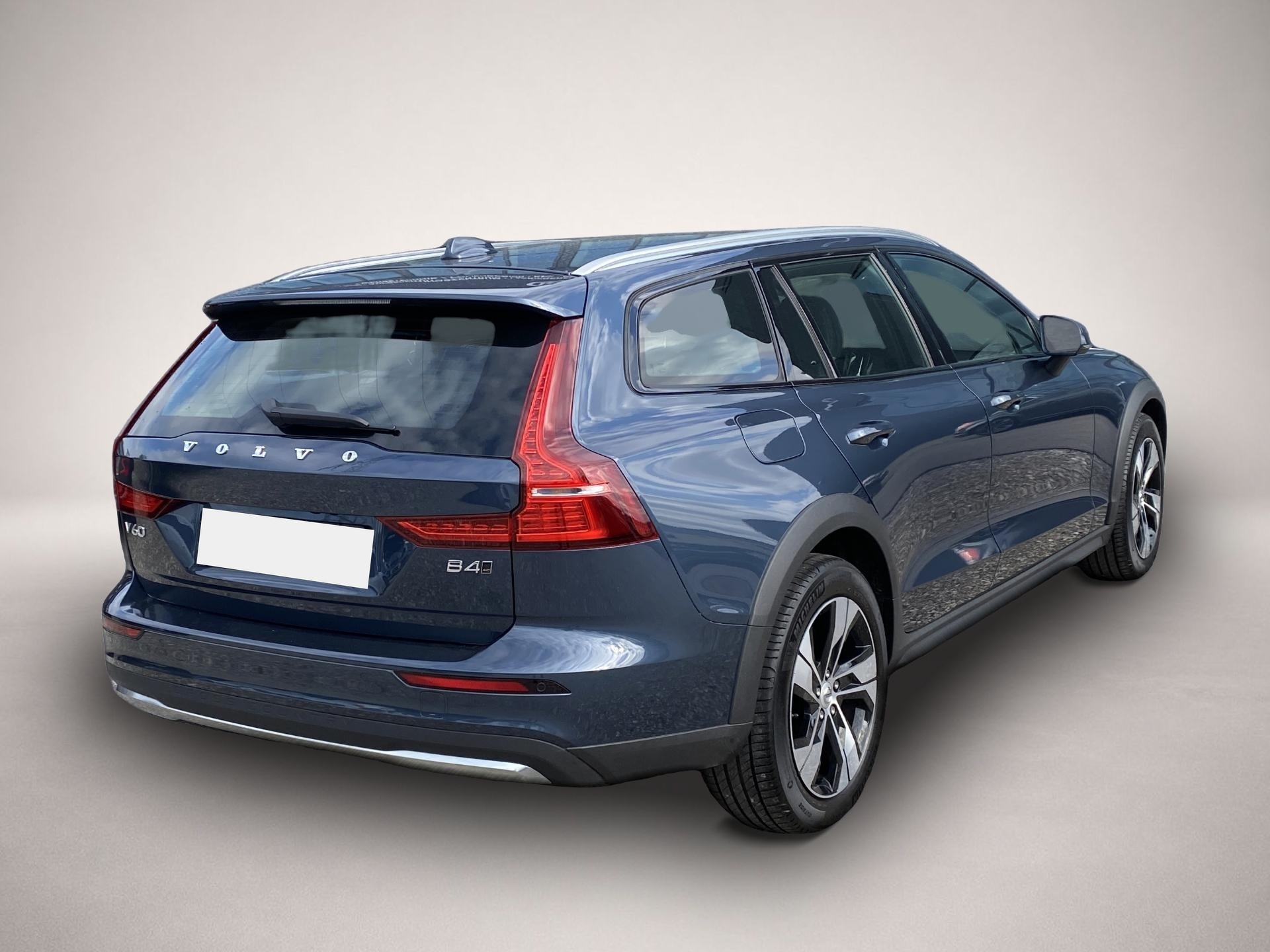 Bild 3 Volvo V60 Cross Country V60 CC Plus AWD Bluetooth Navi LED Vollleder Kli
