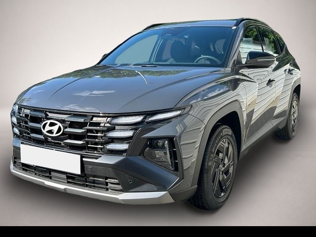 Bild 2 Hyundai TUCSON Black Line Black Line 1.6 T-GDi HEV AT Android .