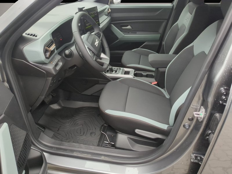Bild 4 Dacia Duster Eco-G 120 auto Extreme SHZ LKHZ NAV