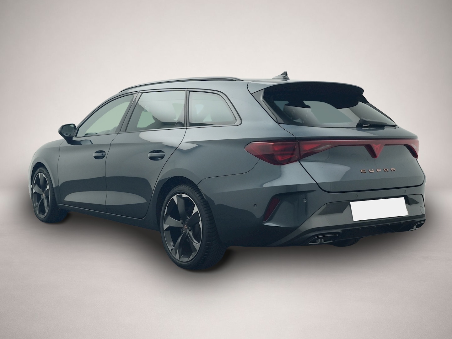 Bild 3 Cupra Leon Sportstourer 1.5 eTSI DSG LED NAVI KAMERA S