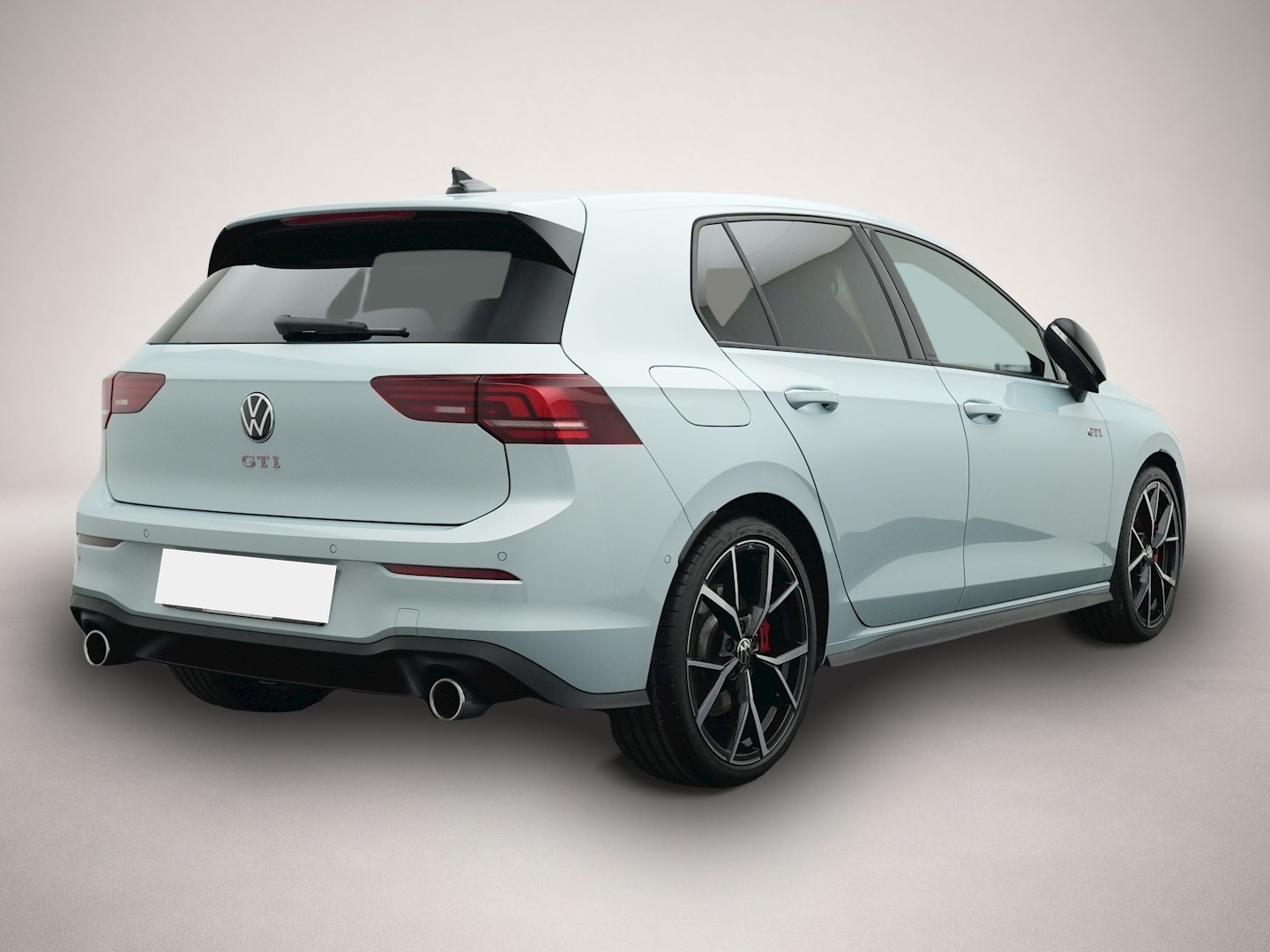 Bild 5 Volkswagen Golf GTI 8 2.0 TSI DSG BLACK STYLE PANO KAMERA H