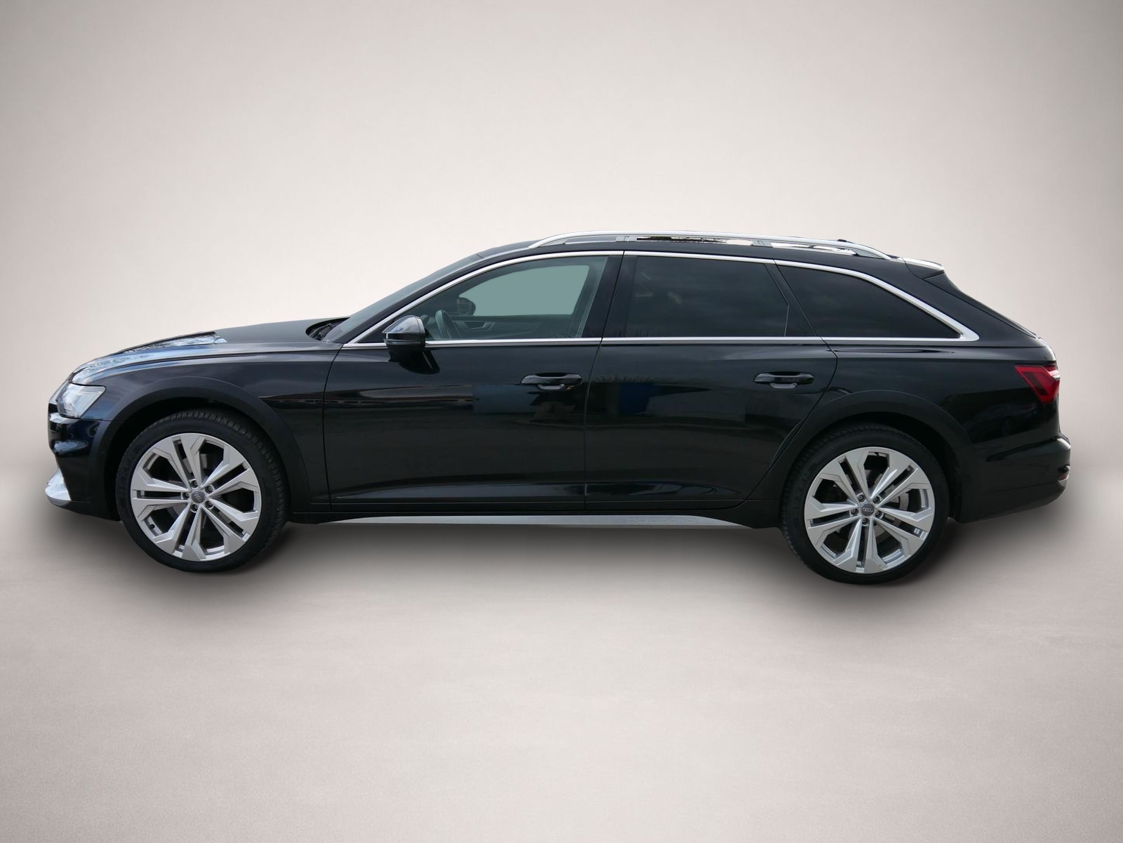Bild 3 Audi A6 Allroad 50 TDI TIPTRONIC QUATTRO*AHK-SCHWENKB