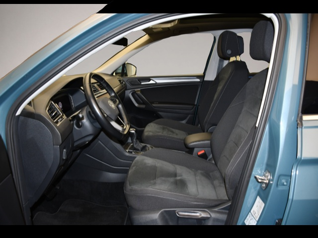 Bild 3 Volkswagen Tiguan Allspace 2.0 TSI 4Motion DSG Elegance Mat