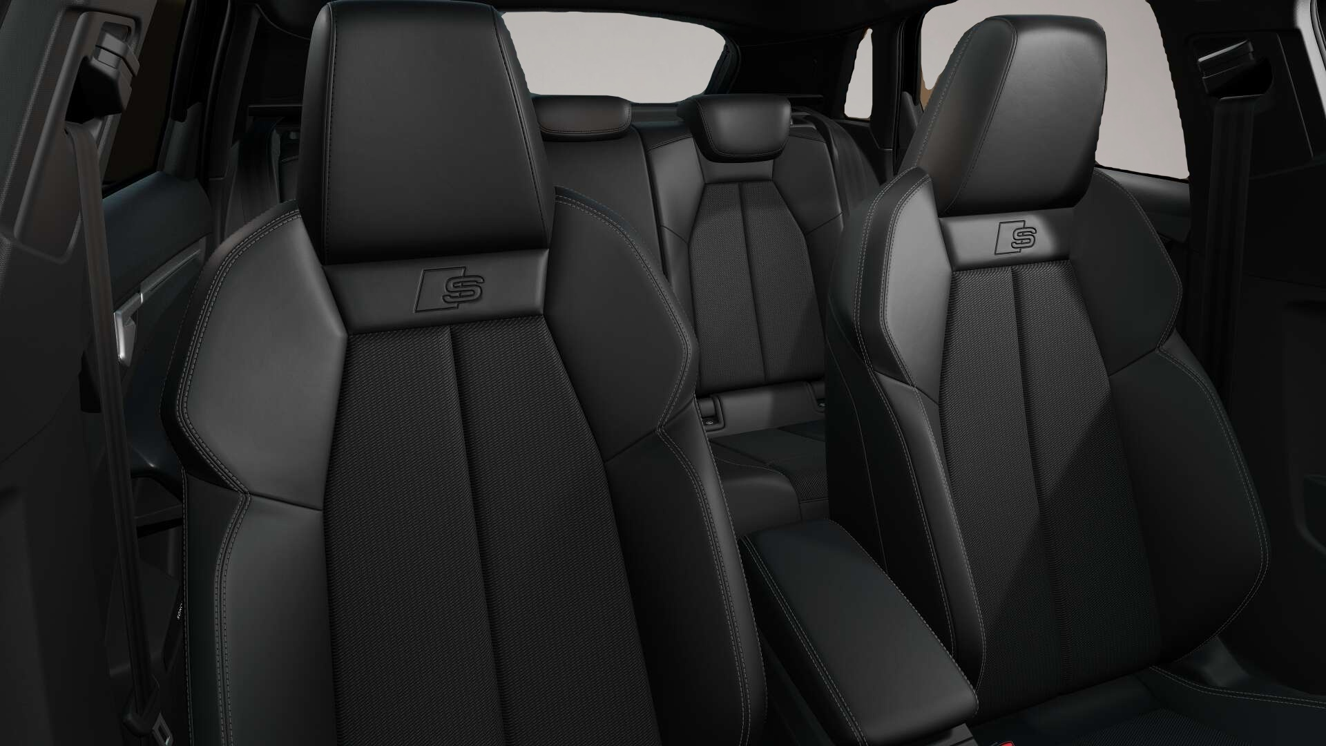 Bild 7 Audi A3 allstreet 40 TFSI e S line
