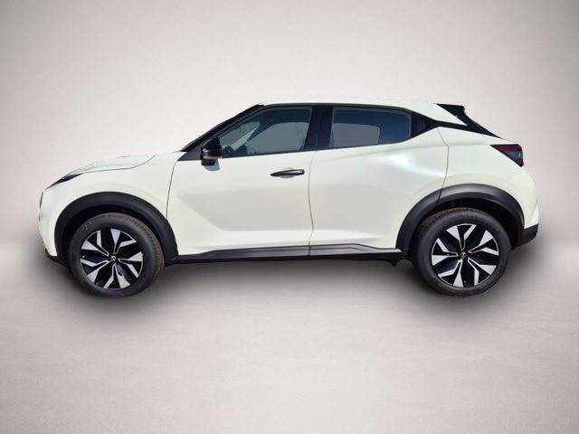 Bild 1 Nissan Juke 1.0 DIG-T 114PS Acenta Klimaautomatik Sit.