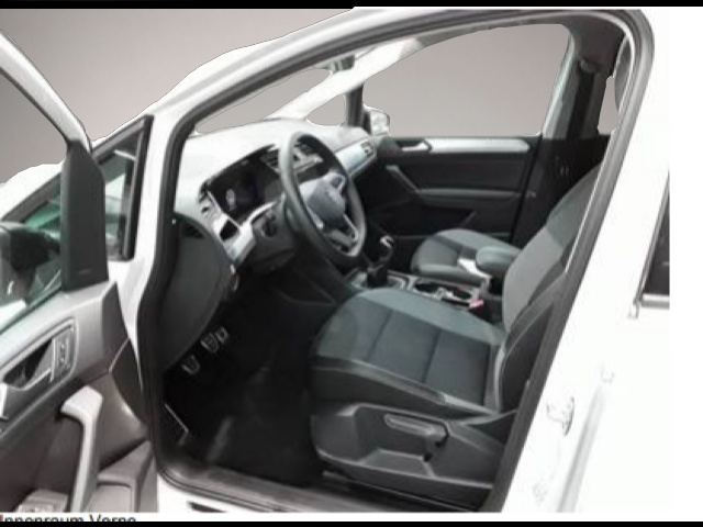 Bild Touran Volkswagen