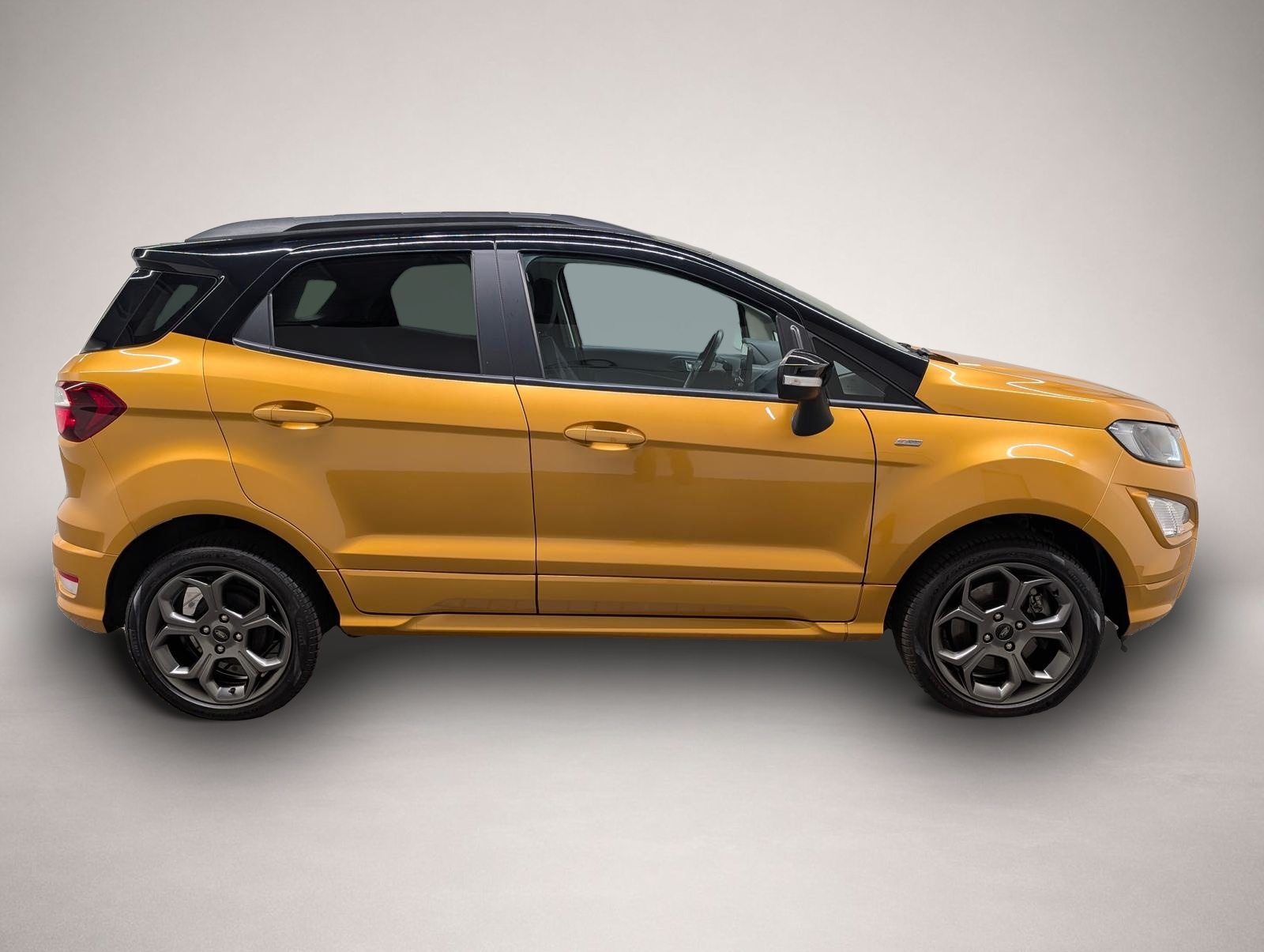 Bild 5 Ford Ecosport ST-Line LED/SHZ/FSH/AHK/PDC/Tempom/17LM