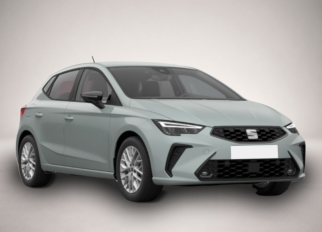 Bild 2 Seat Ibiza FR DSG Facelift VollLED SHZ Kam ACC FullL