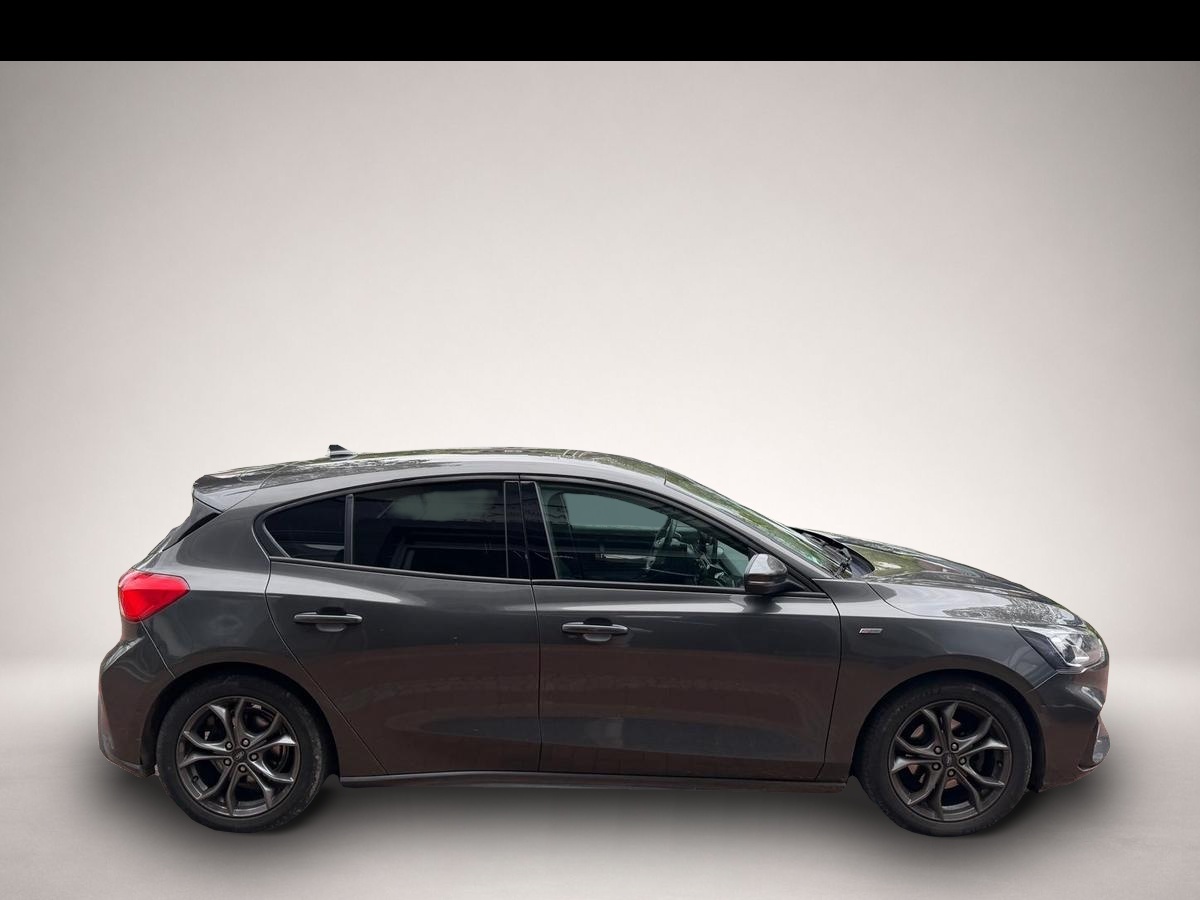 Bild 3 Ford Focus 1.0 EcoBoost ST-Line Style S/S LED R.Cam C