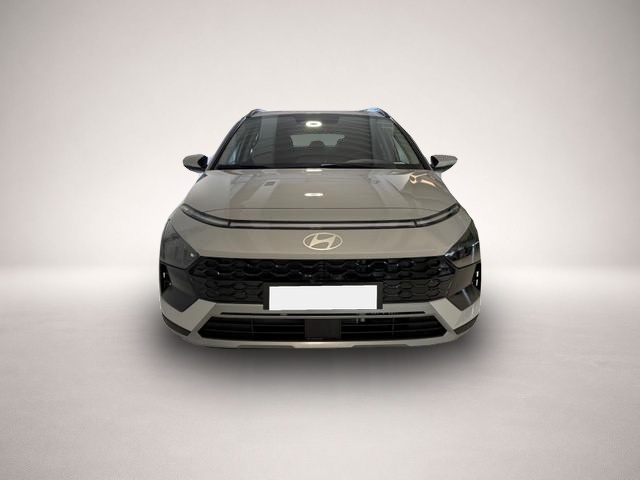 Bild 2 Hyundai BAYON GO! Plus 1.0 T-GDI DCT 74kW (101PS) Toter-Win...