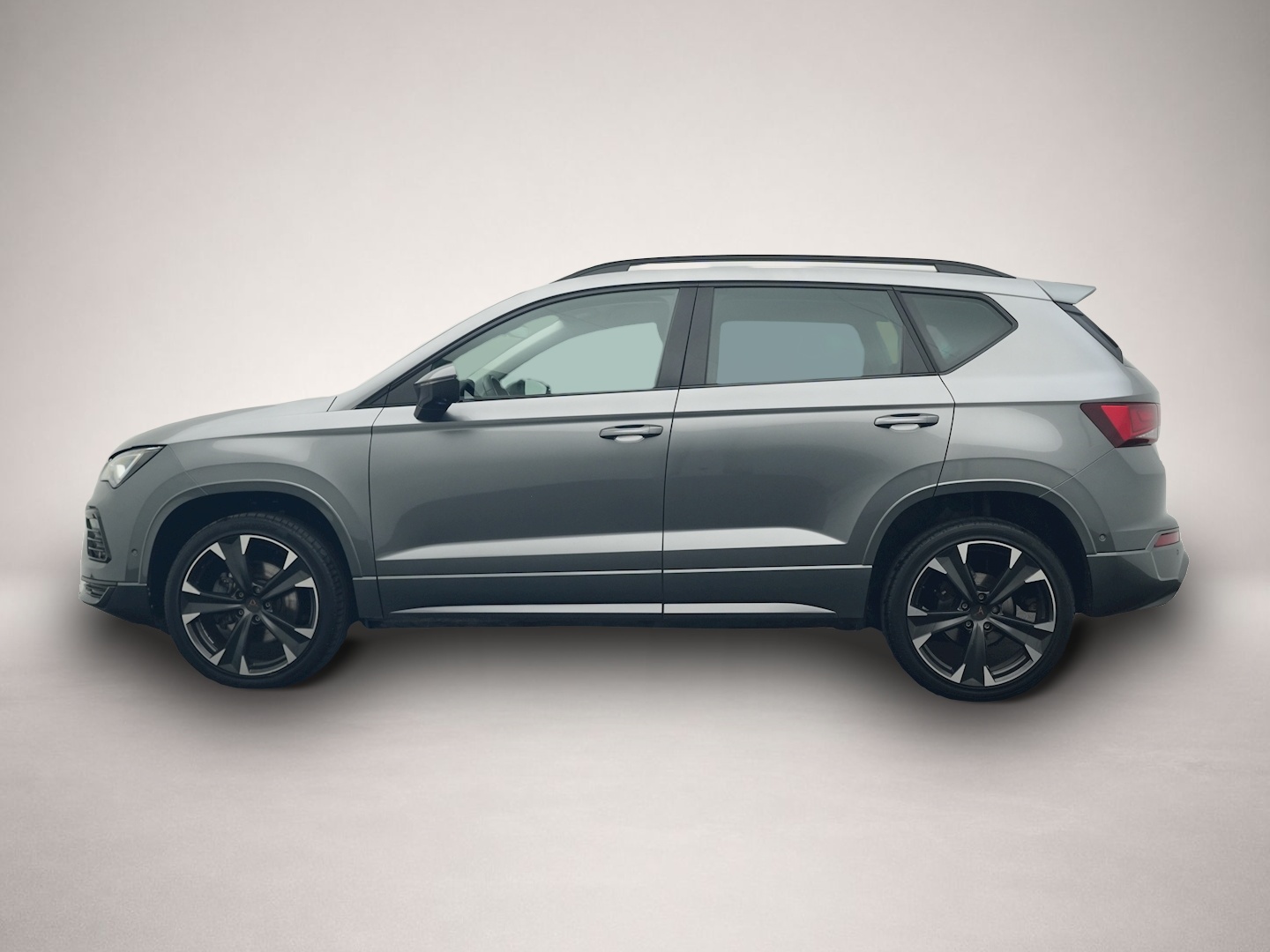 Bild 2 Cupra Ateca 1.5 TSI DSG NAVI LED KAMERA ACC ALU 19