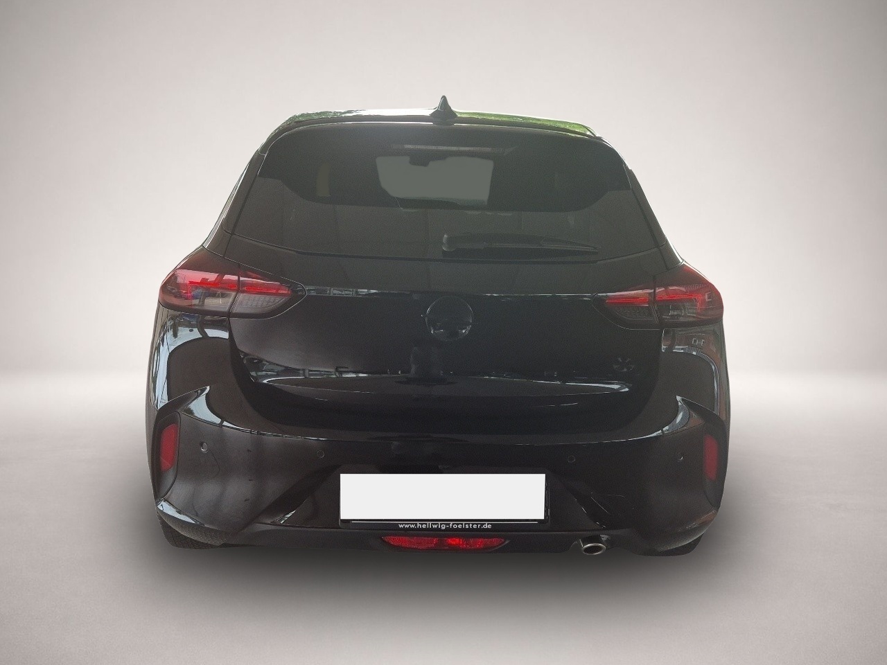 Bild 5 Opel Corsa F GS AT Shz Navi Kamera 360 PDC v+h